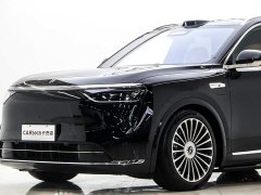AITO Wenjie M8 extended range Ultra version 53.4kWh 5-seater version (192-line lidar) - фото 10