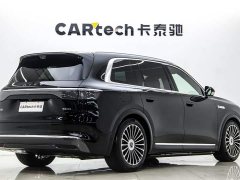AITO Wenjie M8 extended range Ultra version 53.4kWh 5-seater version (192-line lidar) - фото 12
