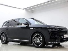 AITO Wenjie M8 extended range Ultra version 53.4kWh 5-seater version (192-line lidar) - фото 2