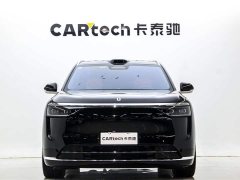 AITO Wenjie M8 extended range Ultra version 53.4kWh 5-seater version (192-line lidar) - фото 3