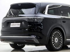 AITO Wenjie M8 extended range Ultra version 53.4kWh 5-seater version (192-line lidar) - фото 4
