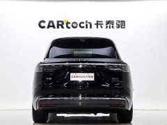 AITO Wenjie M8 extended range Ultra version 53.4kWh 5-seater version (192-line lidar) - фото 5