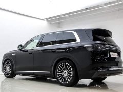 AITO Wenjie M8 extended range Ultra version 53.4kWh 5-seater version (192-line lidar) - фото 6