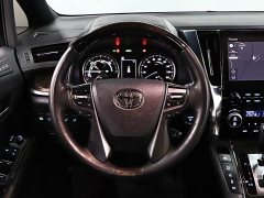 Toyota Wilfa 2021 Crown Dual Engine 2.5L HV Premium Edition - фото 10