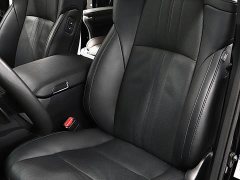 Toyota Wilfa 2021 Crown Dual Engine 2.5L HV Premium Edition - фото 12