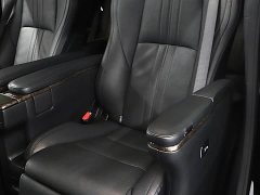 Toyota Wilfa 2021 Crown Dual Engine 2.5L HV Premium Edition - фото 14