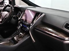 Toyota Wilfa 2021 Crown Dual Engine 2.5L HV Premium Edition - фото 15