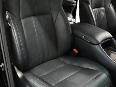 Toyota Wilfa 2021 Crown Dual Engine 2.5L HV Premium Edition - фото 16