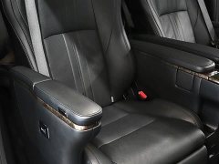 Toyota Wilfa 2021 Crown Dual Engine 2.5L HV Premium Edition - фото 18
