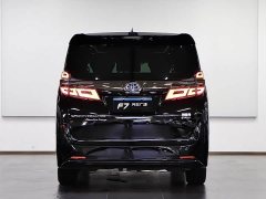 Toyota Wilfa 2021 Crown Dual Engine 2.5L HV Premium Edition - фото 5