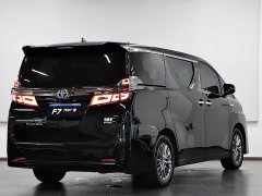 Toyota Wilfa 2021 Crown Dual Engine 2.5L HV Premium Edition - фото 6