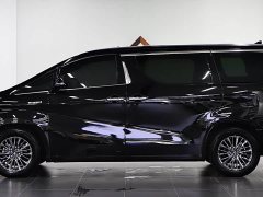 Toyota Wilfa 2021 Crown Dual Engine 2.5L HV Premium Edition - фото 7