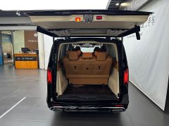 Mercedes-Benz Vito 2.0T Elite Edition 7 seats - фото 10