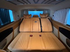 Mercedes-Benz Vito 2.0T Elite Edition 7 seats - фото 12