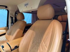 Mercedes-Benz Vito 2.0T Elite Edition 7 seats - фото 15
