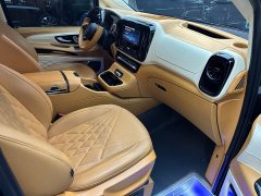 Mercedes-Benz Vito 2.0T Elite Edition 7 seats - фото 16
