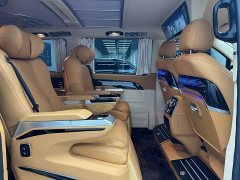 Mercedes-Benz Vito 2.0T Elite Edition 7 seats - фото 17