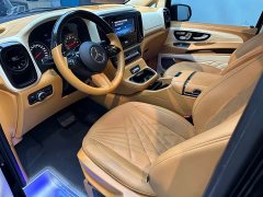 Mercedes-Benz Vito 2.0T Elite Edition 7 seats - фото 19