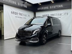 Mercedes-Benz Vito 2.0T Elite Edition 7 seats - фото 2