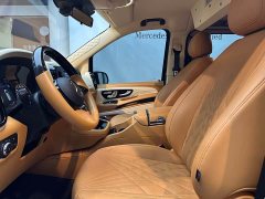 Mercedes-Benz Vito 2.0T Elite Edition 7 seats - фото 20