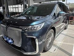 Voyah Lantu Dreamer PHEV four-wheel drive excellent Kunpeng version - фото 1