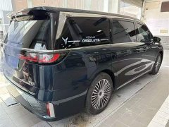 Voyah Lantu Dreamer PHEV four-wheel drive excellent Kunpeng version - фото 2