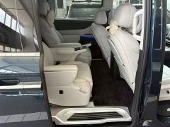 Voyah Lantu Dreamer PHEV four-wheel drive excellent Kunpeng version - фото 5