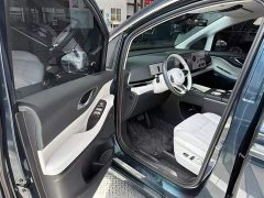 Voyah Lantu Dreamer PHEV four-wheel drive excellent Kunpeng version - фото 6