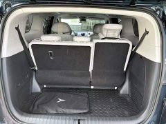 Voyah Lantu Dreamer PHEV four-wheel drive excellent Kunpeng version - фото 8
