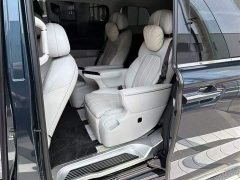 Voyah Lantu Dreamer PHEV four-wheel drive excellent Kunpeng version - фото 9