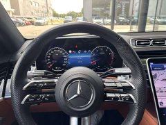 Mercedes-Benz S-Class S 450 L 4MATIC - фото 15
