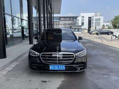 Mercedes-Benz S-Class S 450 L 4MATIC - фото 3