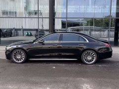 Mercedes-Benz S-Class S 450 L 4MATIC - фото 5