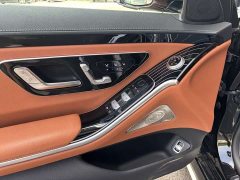 Mercedes-Benz S-Class S 450 L 4MATIC - фото 7