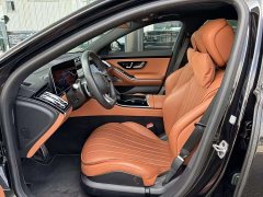 Mercedes-Benz S-Class S 450 L 4MATIC - фото 9