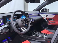 Mercedes-Benz A-Class AMG (Imported) 2025 AMG A 35 4MATIC - фото 11