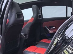 Mercedes-Benz A-Class AMG (Imported) 2025 AMG A 35 4MATIC - фото 16