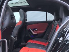 Mercedes-Benz A-Class AMG (Imported) 2025 AMG A 35 4MATIC - фото 17