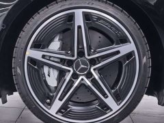 Mercedes-Benz A-Class AMG (Imported) 2025 AMG A 35 4MATIC - фото 20