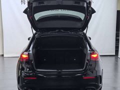 Mercedes-Benz A-Class AMG (Imported) 2025 AMG A 35 4MATIC - фото 8