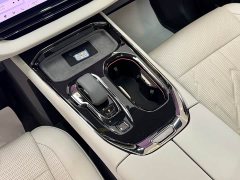 Zeekr 009 2024 seven-seat aisle version four-wheel drive 108kWh - фото 12