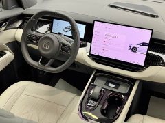 Zeekr 009 2024 seven-seat aisle version four-wheel drive 108kWh - фото 16