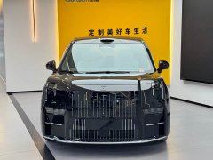 Zeekr 009 2024 seven-seat aisle version four-wheel drive 108kWh - фото 2