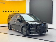 Zeekr 009 2024 seven-seat aisle version four-wheel drive 108kWh - фото 3
