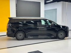 Zeekr 009 2024 seven-seat aisle version four-wheel drive 108kWh - фото 4