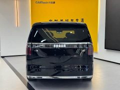 Zeekr 009 2024 seven-seat aisle version four-wheel drive 108kWh - фото 6