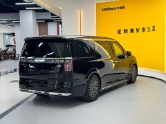 Zeekr 009 2024 seven-seat aisle version four-wheel drive 108kWh - фото 7