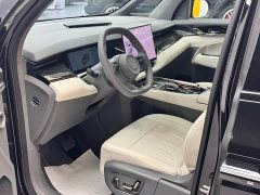 Zeekr 009 2024 seven-seat aisle version four-wheel drive 108kWh - фото 8
