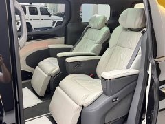 Zeekr 009 2024 seven-seat aisle version four-wheel drive 108kWh - фото 9