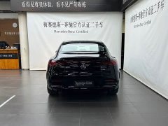 Mercedes-Benz EQE 2025 500 4MATIC Pioneer Edition - фото 10